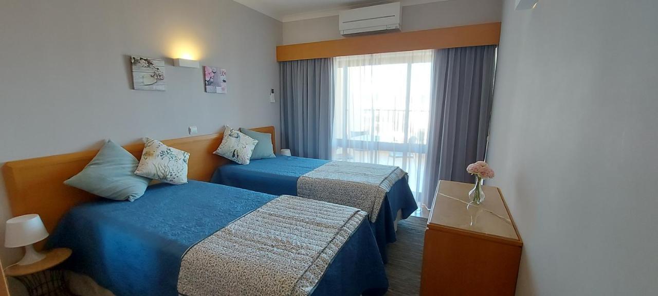 Big'S Flat - Clube Praia Mar - Praia Da Rocha Portimao Ngoại thất bức ảnh
