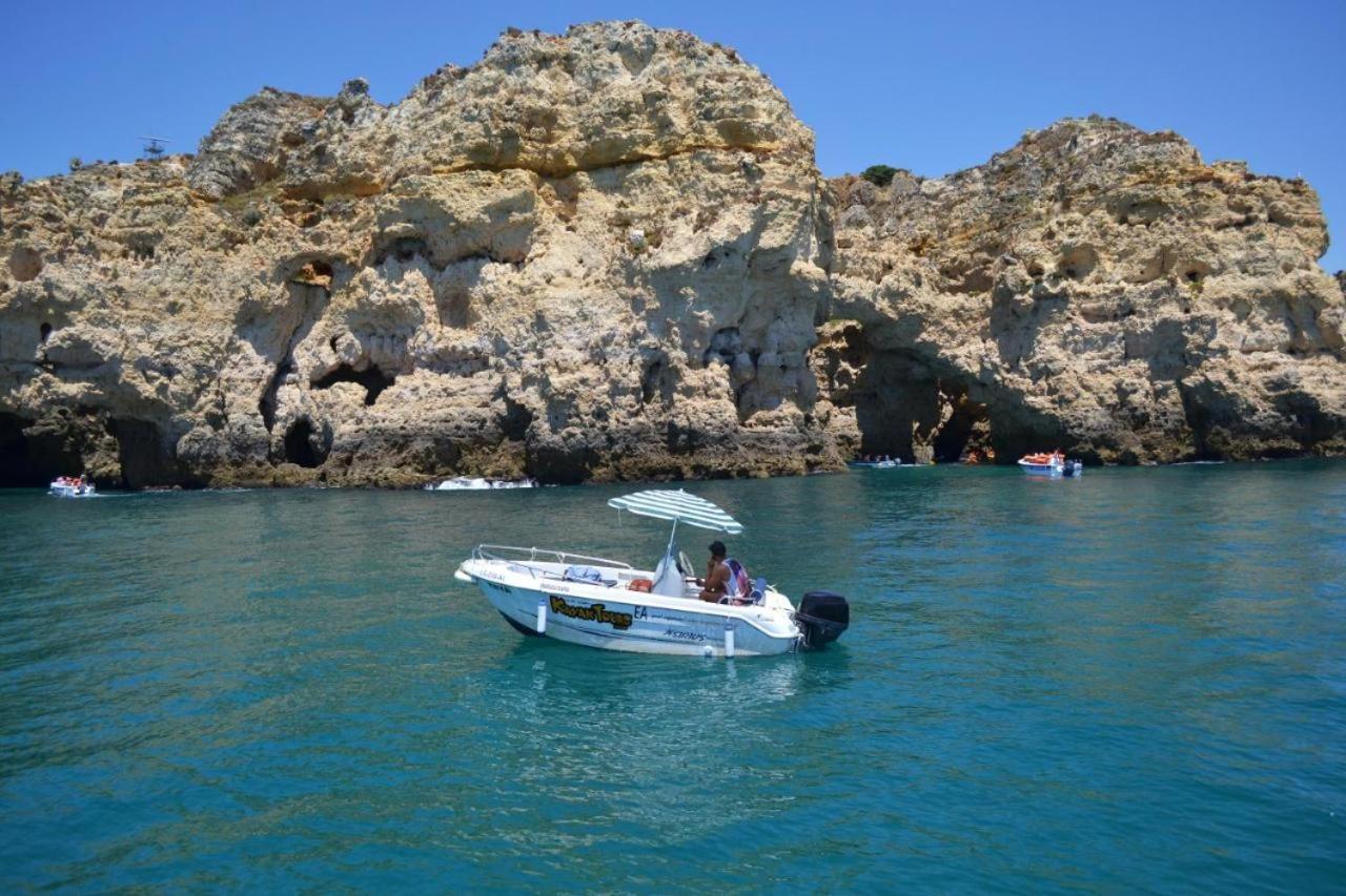 Big'S Flat - Clube Praia Mar - Praia Da Rocha Portimao Ngoại thất bức ảnh