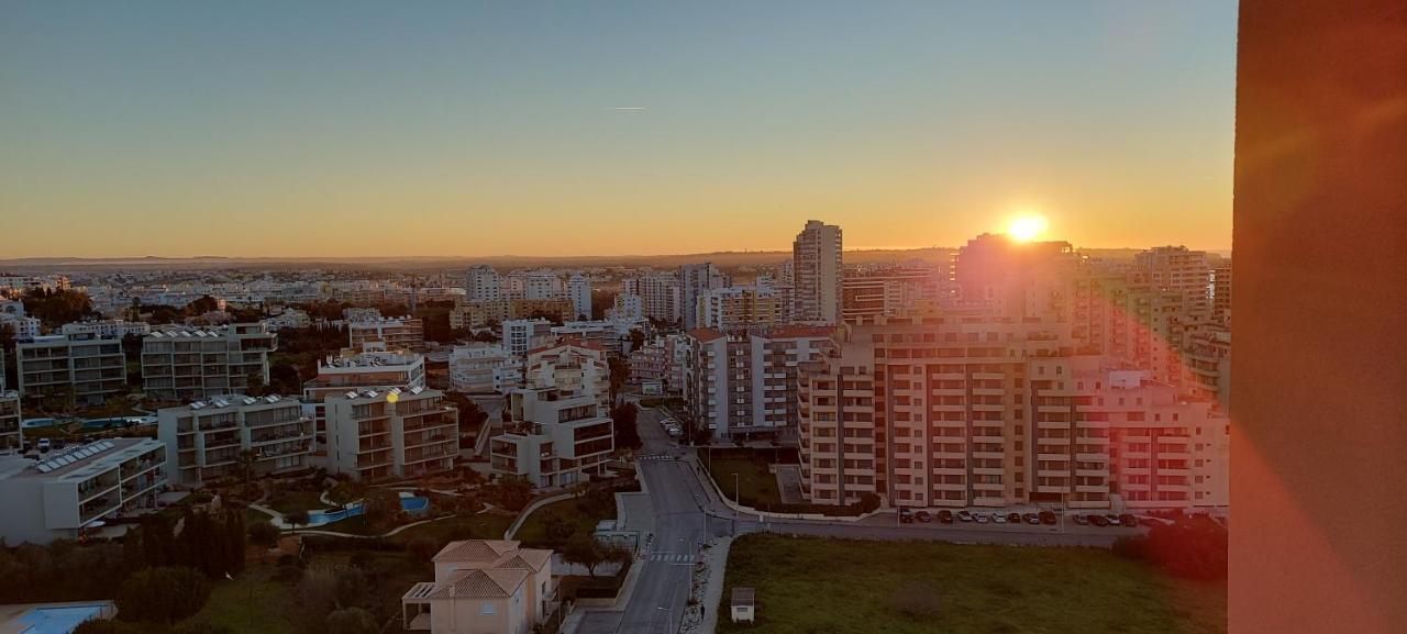 Big'S Flat - Clube Praia Mar - Praia Da Rocha Portimao Ngoại thất bức ảnh